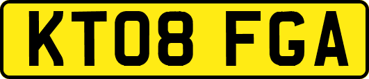 KT08FGA