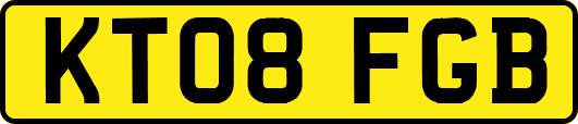 KT08FGB