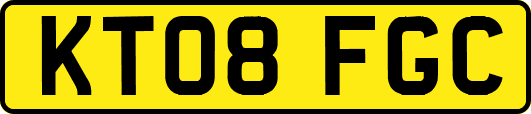 KT08FGC