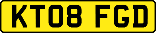 KT08FGD