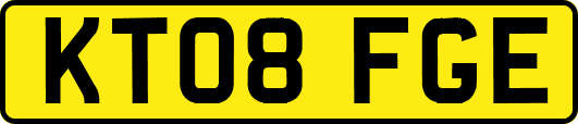 KT08FGE