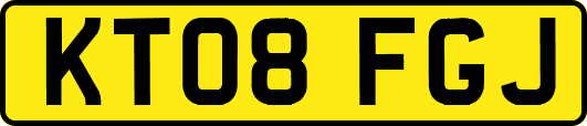 KT08FGJ