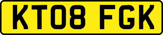 KT08FGK