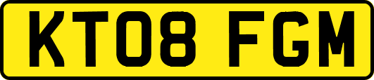 KT08FGM