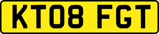 KT08FGT