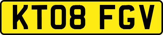 KT08FGV
