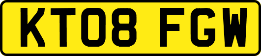KT08FGW