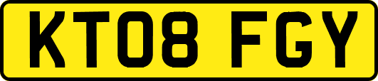 KT08FGY