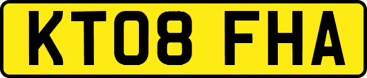 KT08FHA