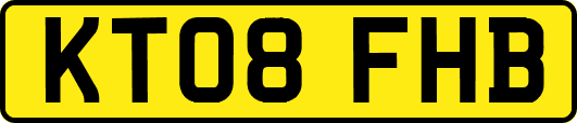 KT08FHB