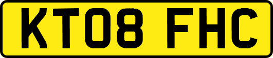 KT08FHC