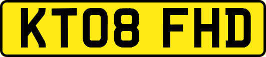 KT08FHD