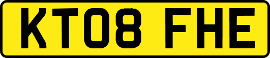 KT08FHE