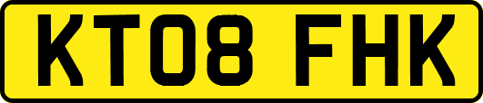 KT08FHK