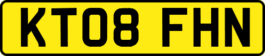 KT08FHN