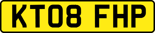 KT08FHP