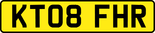 KT08FHR