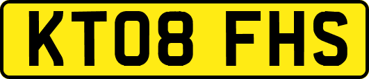 KT08FHS
