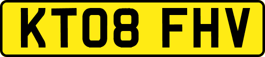 KT08FHV
