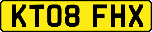 KT08FHX