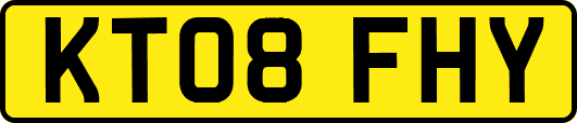 KT08FHY