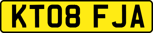 KT08FJA