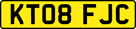 KT08FJC