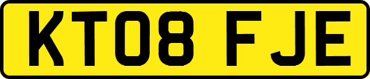 KT08FJE