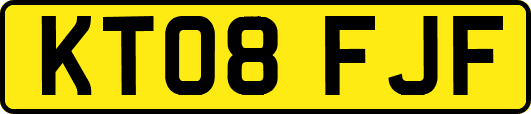 KT08FJF