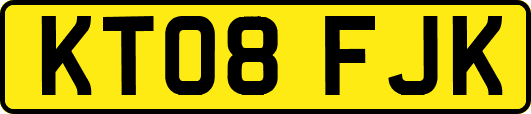 KT08FJK