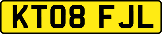 KT08FJL