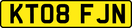 KT08FJN