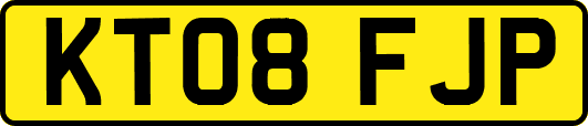 KT08FJP