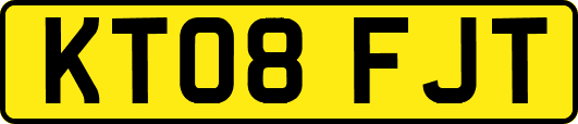 KT08FJT