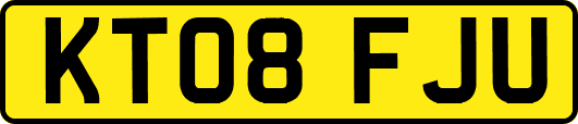 KT08FJU