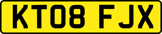 KT08FJX