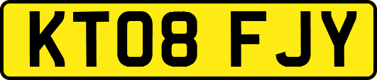 KT08FJY