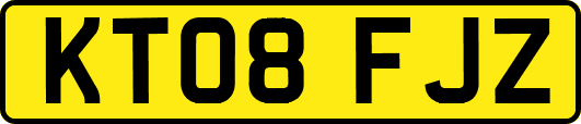 KT08FJZ