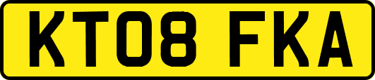 KT08FKA