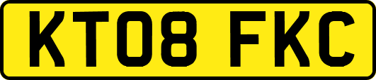 KT08FKC