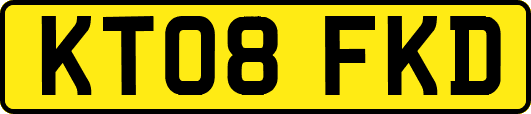KT08FKD