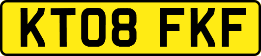 KT08FKF