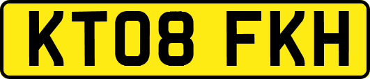 KT08FKH