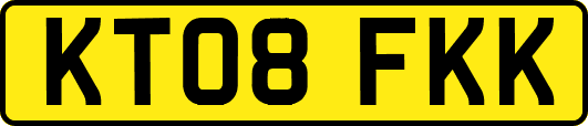 KT08FKK