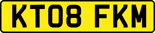 KT08FKM
