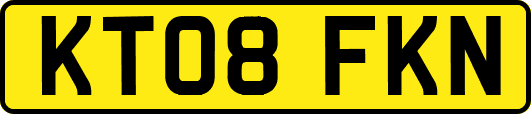 KT08FKN