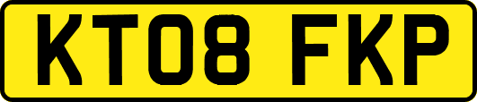 KT08FKP
