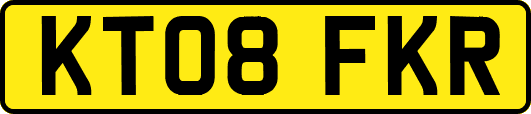 KT08FKR