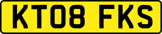 KT08FKS