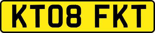 KT08FKT